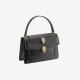 Bulgari ALEXANDER WANG X BVLGARI BELT BAG Black