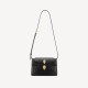 Bulgari ALEXANDER WANG X BVLGARI BELT BAG Black