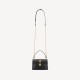 Bulgari ALEXANDER WANG X BVLGARI BELT BAG Black