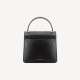 Bulgari SERPENTI FOREVER TOP HANDLE Black