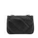 Bulgari SERPENTI CABOCHON CROSSBODY MINI BAG Black