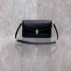 Bulgari EAST-WEST SHOULDER BAG Black