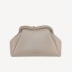 Bulgari SERPENTINE POUCH Grey 30 x 18 x 14 cm