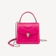 Bulgari SERPENTI FOREVER TOP HANDLE Pink