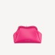 Bulgari SERPENTINE POUCH Pink 19.5 x 14 x 10 cm