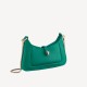 Bulgari SERPENTI BAIA SHOULDER BAG Green