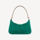 Bulgari SERPENTI BAIA SHOULDER BAG Green