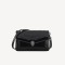 Bulgari EAST-WEST SHOULDER BAG Black