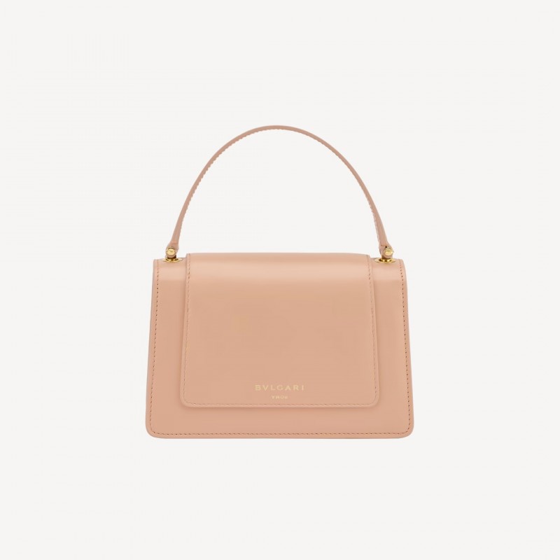 Bulgari ALEXANDER WANG X BVLGARI BELT BAG Pink