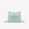 Bulgari SERPENTI FOREVER DAY-TO-NIGHT SHOULDER BAG Light Blue