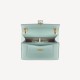 Bulgari SERPENTI FOREVER DAY-TO-NIGHT SHOULDER BAG Light Blue