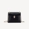 Bulgari SERPENTI FOREVER DAY-TO-NIGHT SHOULDER BAG Black