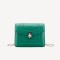 Bulgari SERPENTI FOREVER CROSSBODY BAG Green