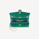 Bulgari SERPENTI FOREVER CROSSBODY BAG Green