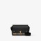 Burberry Note Bag Black