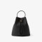 Burberry Small TB Bucket Bag Black