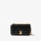 Burberry Small Lola Bag Black