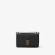 Burberry Mini TB Bag Black