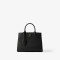 Burberry Mini Frances Bag Black