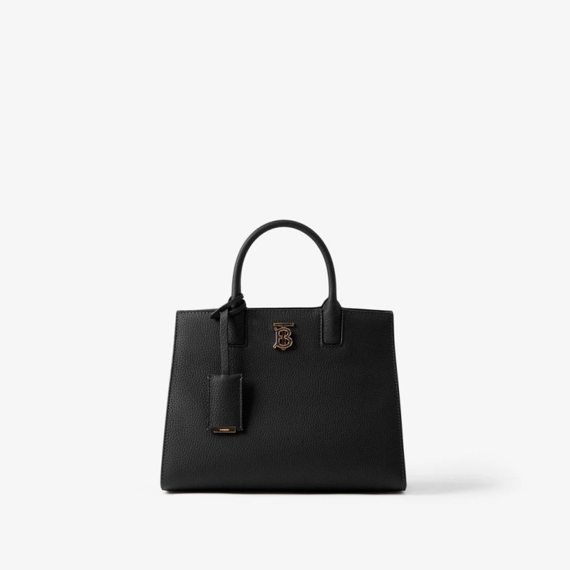 Burberry Mini Frances Bag Black