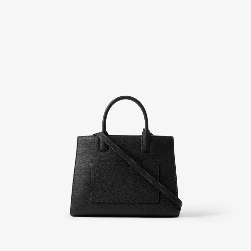 Burberry Mini Frances Bag Black