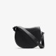 Burberry Medium Rocking Horse Bag Black