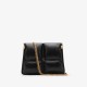 Burberry Snip Bag Black