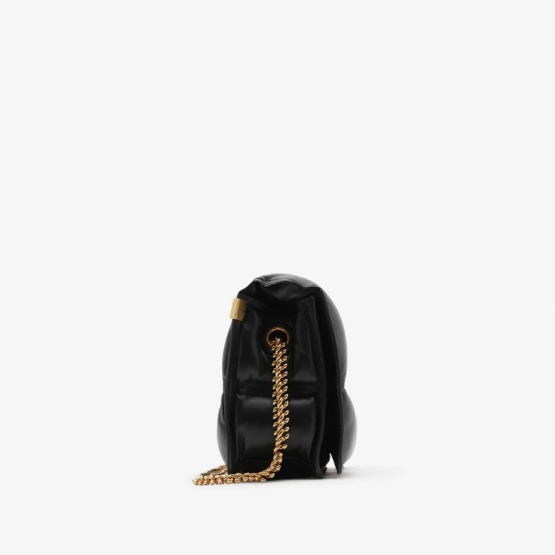 Burberry Snip Bag Black