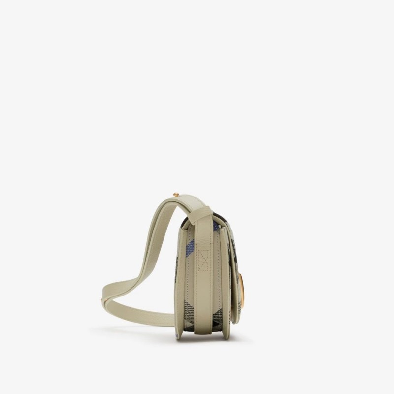 Burberry Mini Rocking Horse Bag