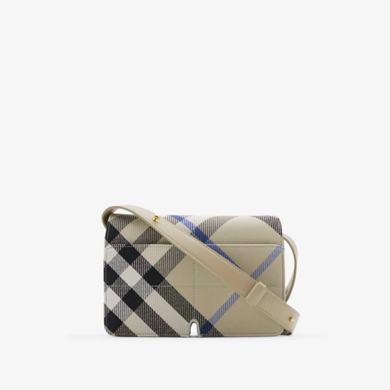 Burberry Snip Bag Lichen