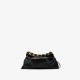 Burberry Small Swan Bag Black