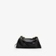 Burberry Small Swan Bag Black