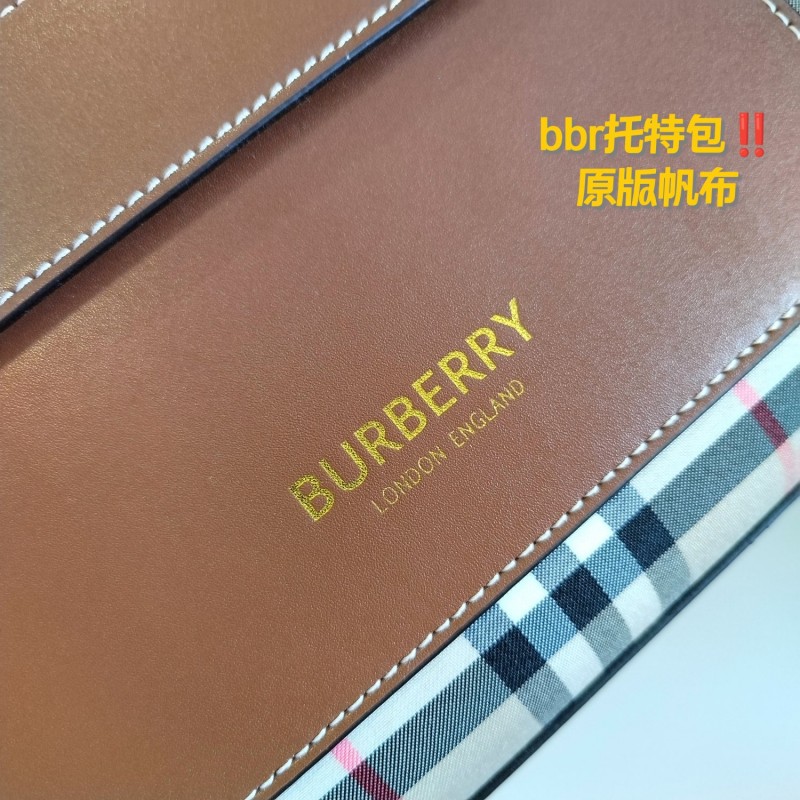 Burberry Mini Pocket Bag