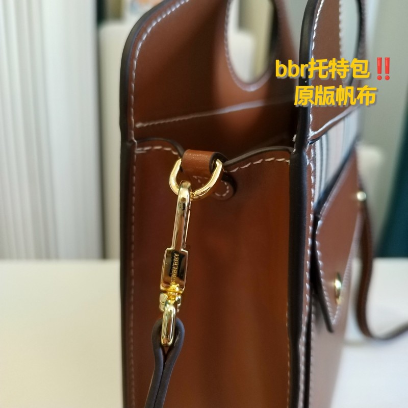 Burberry Mini Pocket Bag