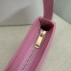 Celine MEDIUM TILLY BAG IN SHINY CALFSKIN ROSY