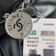 CHANEL 22 SMALL HANDBAG Black