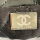 CHANEL 22 SMALL HANDBAG Black