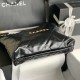 CHANEL 22 HANDBAG Black