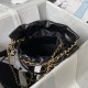 CHANEL 22 MINI HANDBAG Black