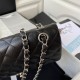 CHANEL SMALL CLASSIC HANDBAG