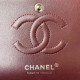 CHANEL SMALL CLASSIC HANDBAG