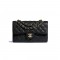 CHANEL SMALL CLASSIC HANDBAG