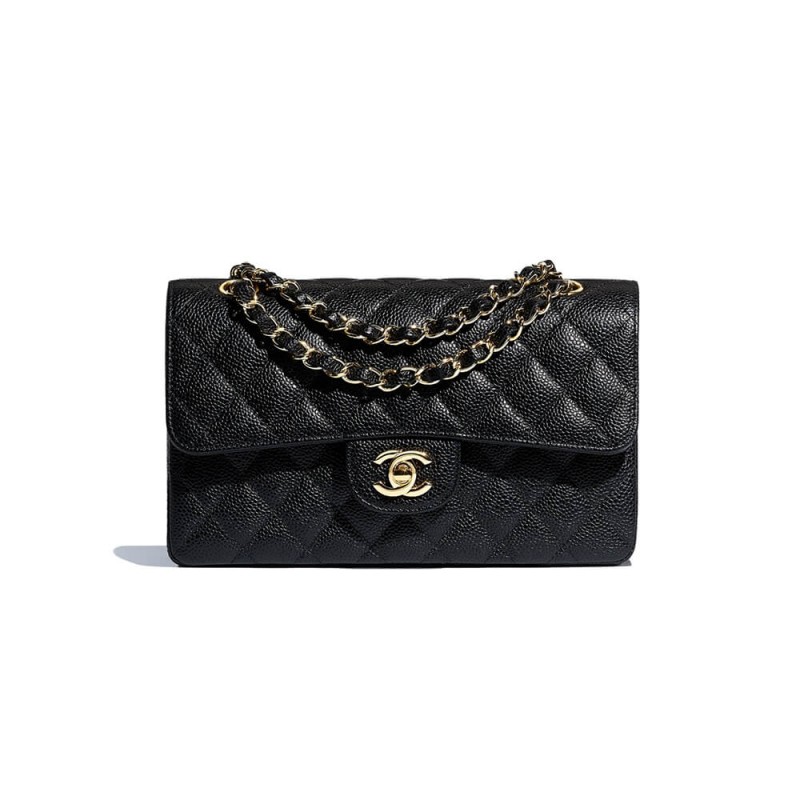 CHANEL SMALL CLASSIC HANDBAG