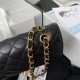 CHANEL SMALL CLASSIC HANDBAG