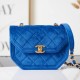 CHANEL MINI FLAP BAG