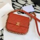 CHANEL MINI FLAP BAG