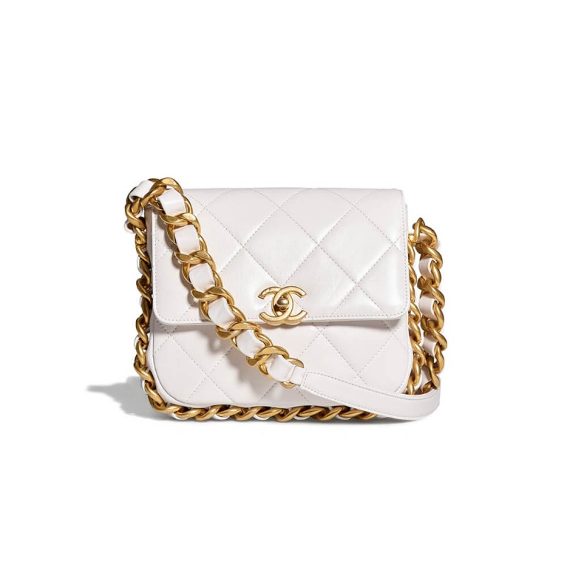 CHANEL MINI FLAP BAG