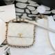 CHANEL MINI FLAP BAG