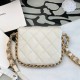 CHANEL MINI FLAP BAG