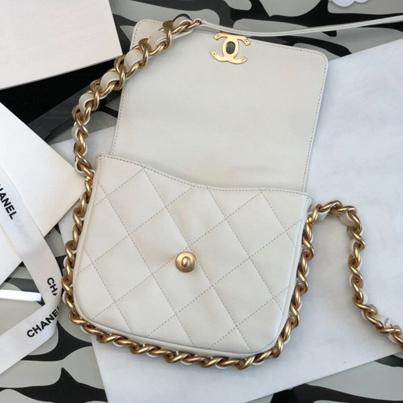 CHANEL MINI FLAP BAG